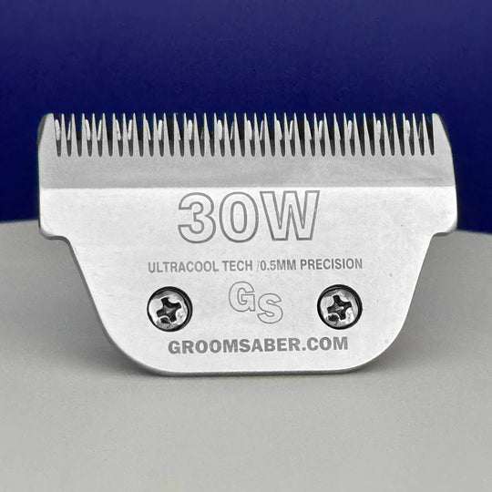 30W Dog Clipper Blade (0.5 mm)