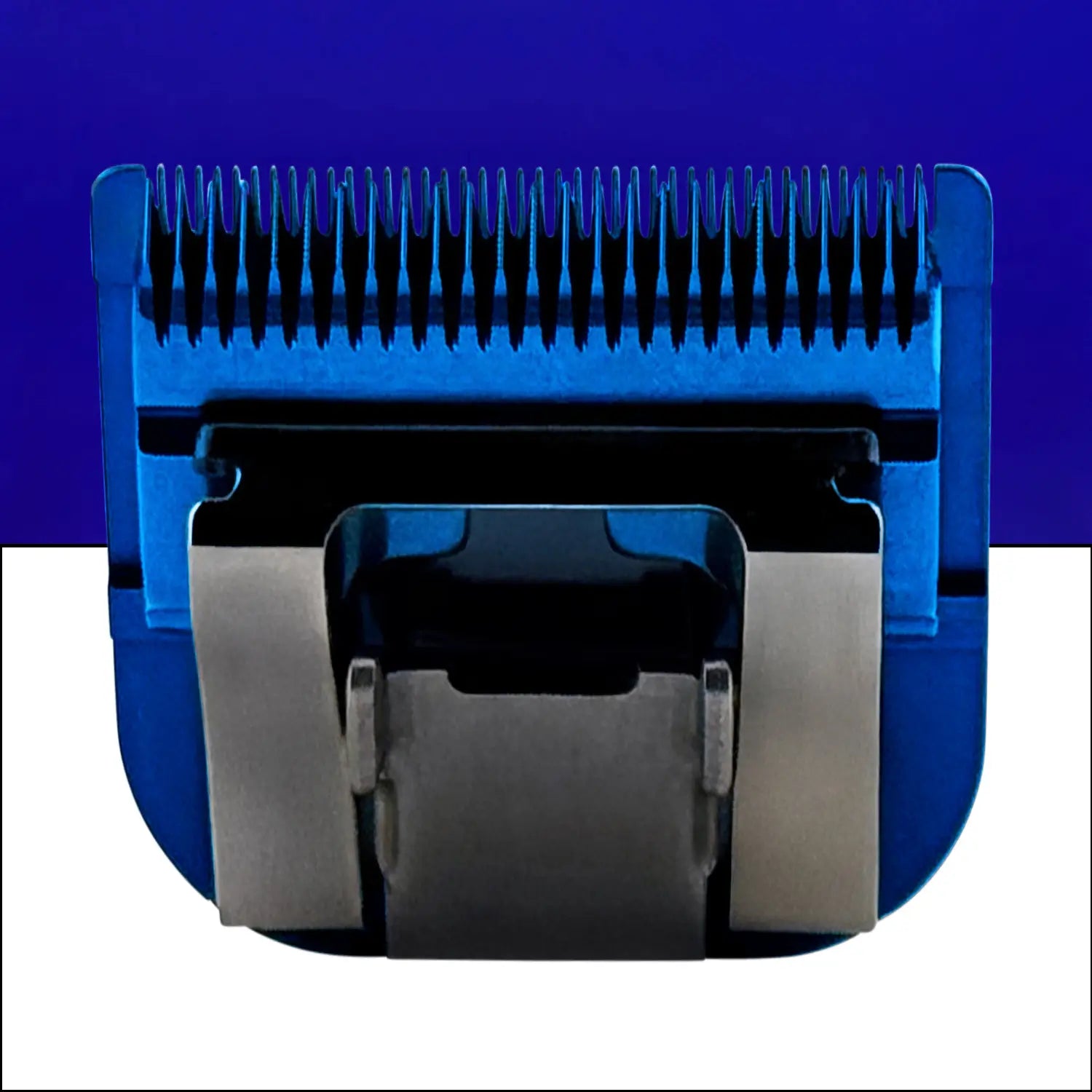 40# Hondentondeuse Mes  (0,25 mm)