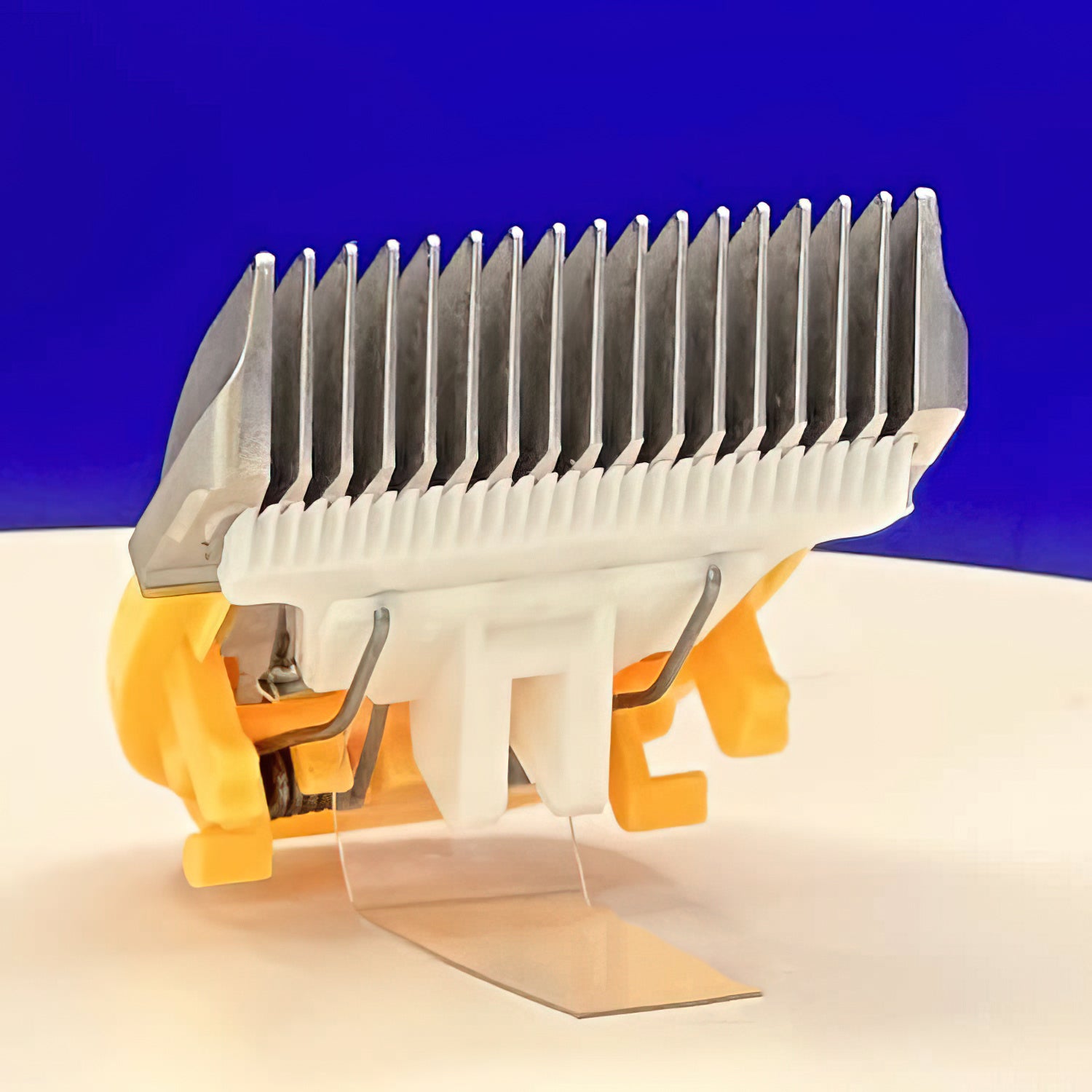 Lama tosatrice cani 4F MaxFit PRO (9,5 mm)