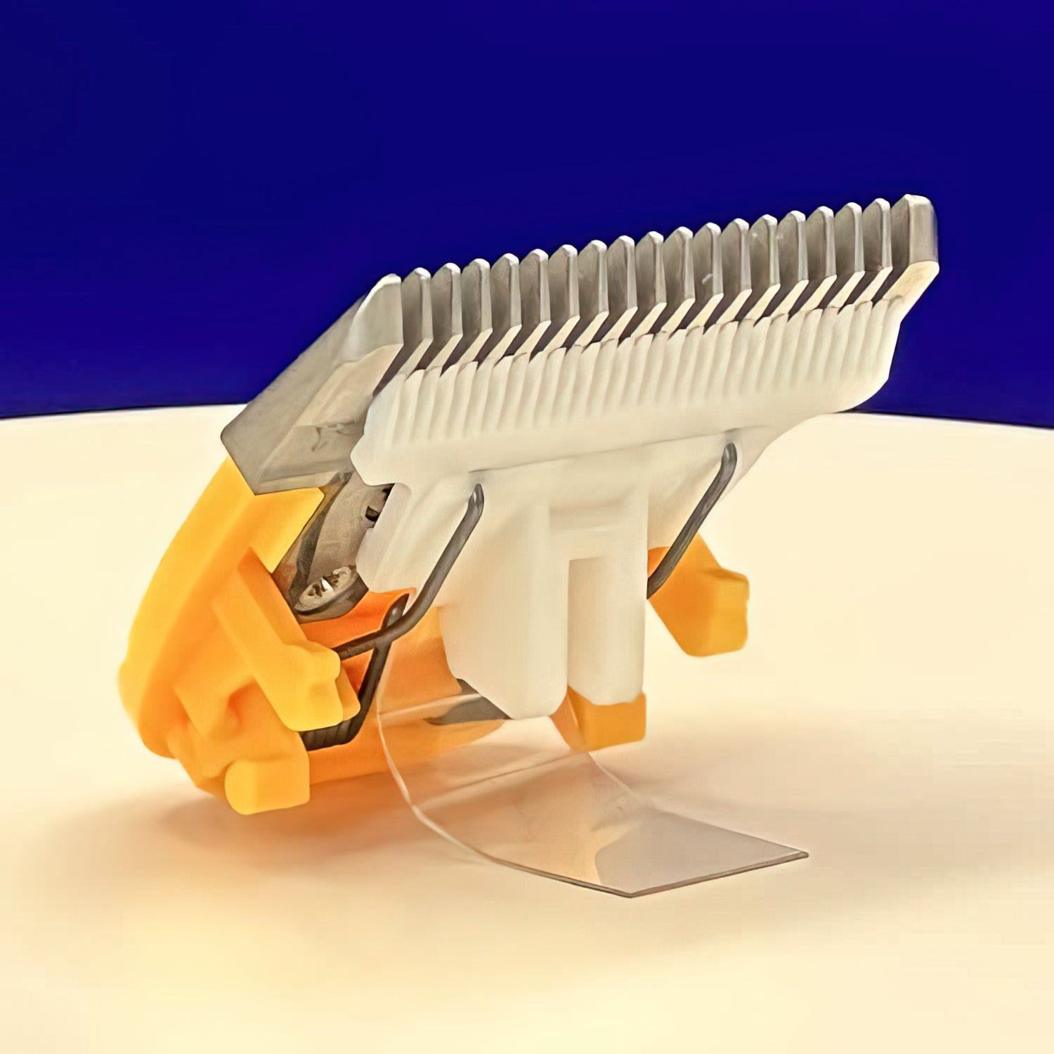 Lama tosatrice cani 7F MaxFit PRO (3,5 mm)